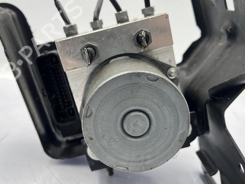 ABS pump CITROËN C4 Grand Picasso I (UA_) 2.0 HDi 138 | BP23760136M43 