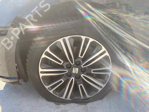 Interiør tag SEAT IBIZA V (KJ1, KJG) 1.0 TSI | BP37743846I12 - Image 21