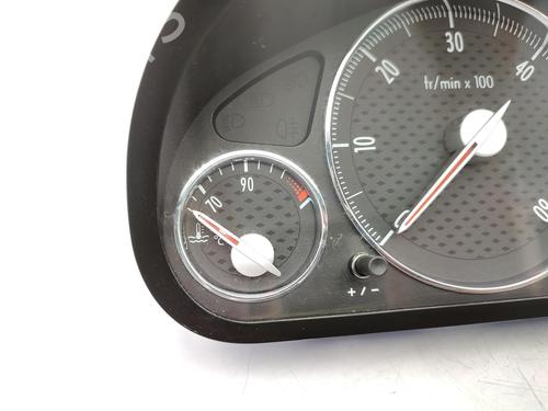 Instrument cluster PEUGEOT 407 Coupe (6C_) 2.7 HDi | BP23719618C47 