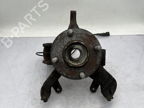 Left front steering knuckle FORD FOCUS I (DAW, DBW) 1.8 TDCi | BP23751597M25 
