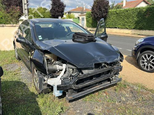 Left front window switch PEUGEOT 407 (6D_) 2.0 HDi 135 (6DRHRH, 6DRHRE, 6DRHRG, 6DRHRJ) | BP23752937I27  - Image 8