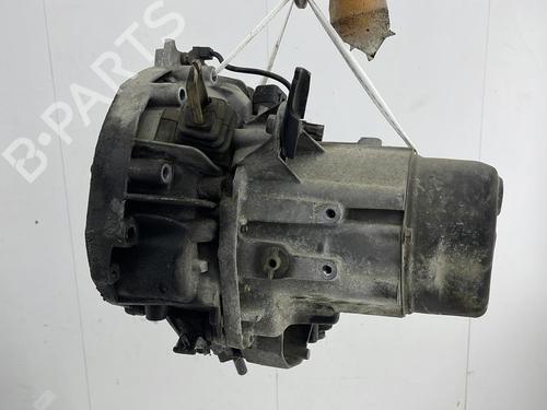 Gearbox RENAULT MEGANE I Coach (DA0/1_) 1.6 e (DA0F) | BP23703699M3 