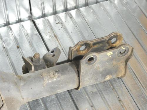 Used Left front shock absorber Left front shock absorber HYUNDAI i10 I (PA) 1.2 (86 hp) 23688660 23688660