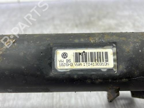 Used Right front shock absorber SKODA OCTAVIA II (1Z3) 2.0 TDI 16V (140 hp) 23752516