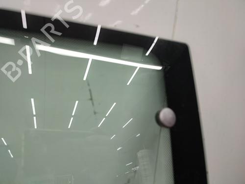 Rear right quarter glass CITROËN SAXO (S0, S1) 1.5 D | BP29406294C92 