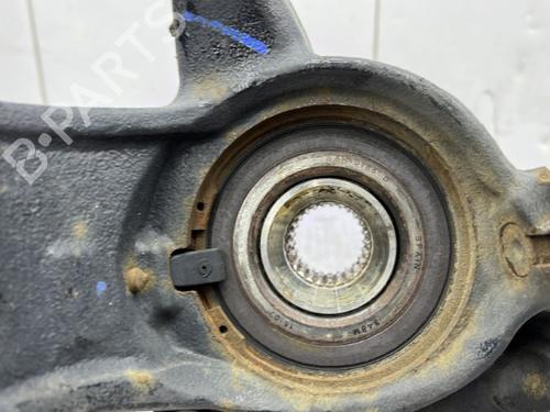 Right front steering knuckle CITROËN C4 CACTUS 1.6 BlueHDi 100 | BP23757528M26  - Image 7