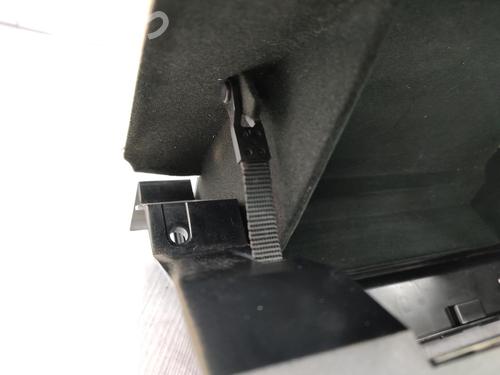 Glove box BMW X3 (E83) 2.0 d | BP23749437C95  - Image 9