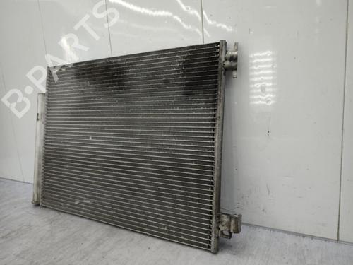 Used AC radiator AC radiator RENAULT CLIO IV (BH_) 1.5 dCi 75 (75 hp) 23732514 23732514