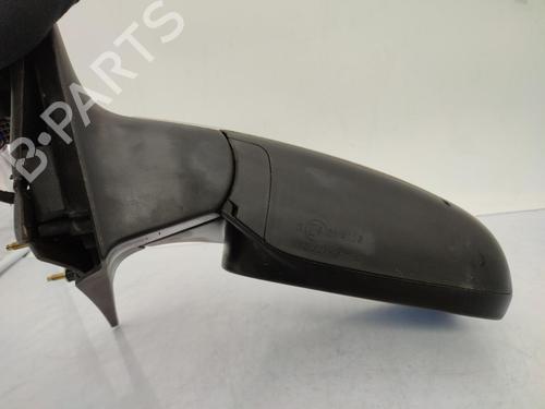 Left mirror RENAULT LAGUNA II (BG0/1_) 1.9 dCi | BP23702812C26 