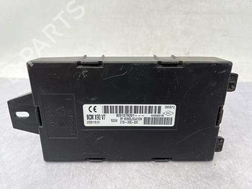 Electronic module DACIA DUSTER (HS_) 1.5 dCi 4x4 (HSMC, HSMD) | BP35937822M83 - Image 8
