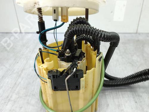 Fuel pump MERCEDES-BENZ C-CLASS (W204) C 200 CDI (204.007, 204.006) | BP23732836M76 