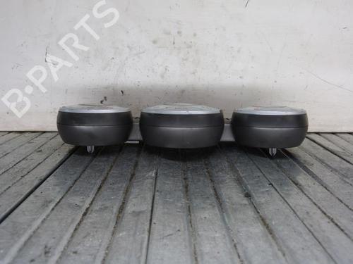 Instrument cluster CITROËN C8 (EA_, EB_) 2.2 HDi | BP23671568C47 - Image 7