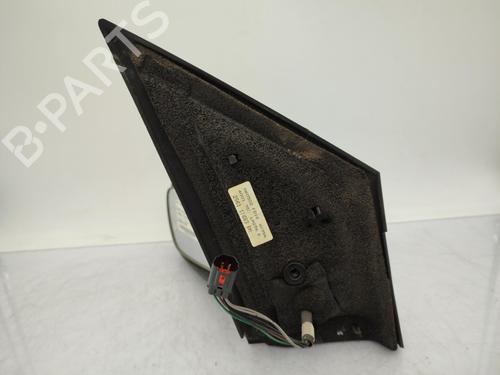 Left mirror FORD FIESTA V (JH_, JD_) 1.4 TDCi | BP23712116C26 