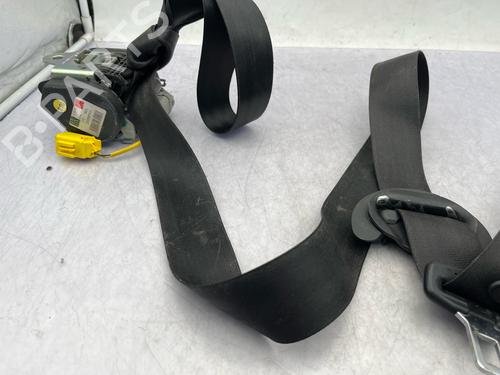 Front left seatbelt VW GOLF PLUS V (5M1, 521) 1.9 TDI | BP34159300I26  - Image 8