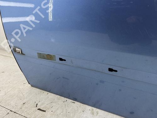 Left front door PEUGEOT 406 Coupe (8C) 2.0 16V | BP23761929C2 