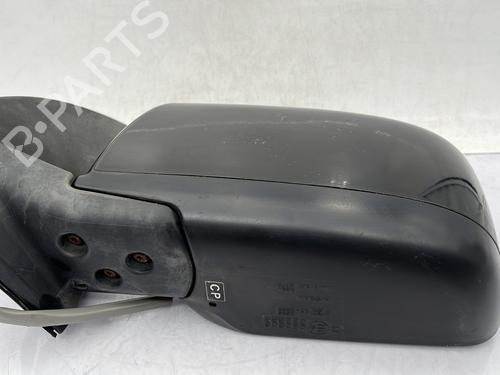 Left mirror NISSAN X-TRAIL II (T31) 2.0 dCi 4x4 | BP27286422C26 