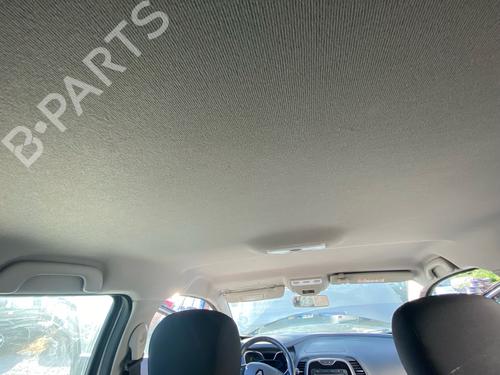 Rear parcel shelf RENAULT CAPTUR I (J5_, H5_) 1.5 dCi 110 | BP36646338C85 - Image 15