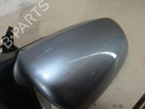 Right mirror AUDI A3 (8L1) 1.9 TDI | BP23675181C27 
