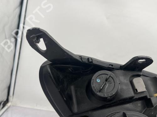 Used Left headlight Left headlight CITROËN C5 I (DC_) 2.2 HDi (DC4HXB, DC4HXE) (133 hp) 36287929 36287929