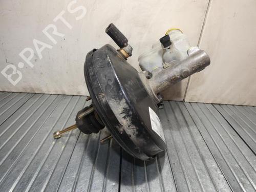 Used Servo brake FIAT PUNTO (188_) 1.9 JTD 80 (188.237, .257, .337, .357) (80 hp) 23686986