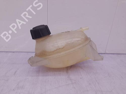 Expansion tank RENAULT CLIO IV (BH_) 1.5 dCi 90 | BP23707317C120 