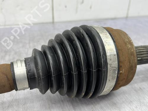 Left front driveshaft RENAULT CLIO V (B7_) 1.0 TCe 90 (B7MT) | BP23751208M38 - Image 6