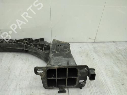Front bumper reinforcement CITROËN DS4 (NX_) 2.0 HDi 165 | BP23709713C109 