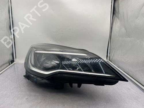 Right headlight OPEL ASTRA K (B16) 1.4 Turbo (68) | BP36762035C29 - Image 9