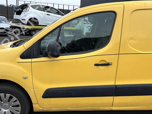 Steering rack CITROËN BERLINGO Box Body/MPV (B9) 1.6 HDi / BlueHDi 75 | BP23732567M22  - Image 24