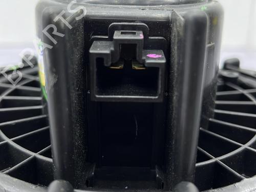 Heater blower motor SUZUKI ALTO VII (GF, HA25_, HA35_) 1.0 (AMF310, GFC31S) | BP23674593M62 