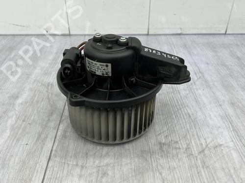 Varmeblæser AUDI ALLROAD C5 (4BH) 2.5 TDI quattro (180 hp) 23666231