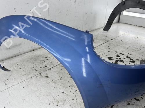 Front bumper FORD KA (RB_) 1.3 i | BP29350950C7 