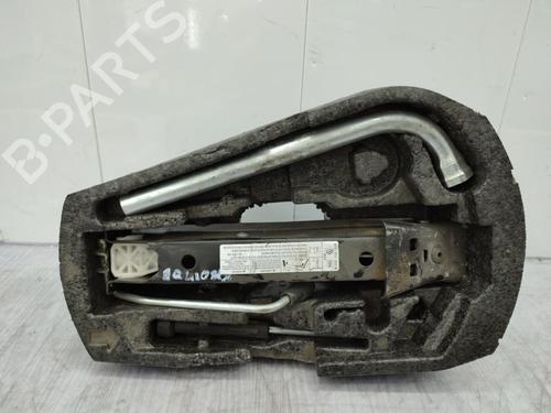 Jack Kit VW POLO V (6R1, 6C1) 1.6 TDI | BP23709655C119 