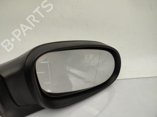 Right mirror MERCEDES-BENZ A-CLASS (W168) A 140 (168.031, 168.131) | BP23738845C27 