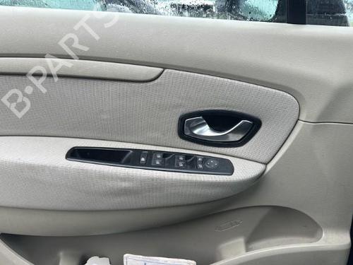 Left tailgate light RENAULT SCÉNIC III (JZ0/1_) 1.5 dCi | BP23757048C79  - Image 18