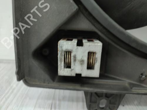 Used Radiator fan Radiator fan PEUGEOT 207 (WA_, WC_) 1.4 16V (88 hp) 27820817 27820817