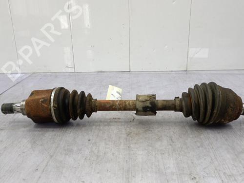Left front driveshaft ROVER 75 (RJ) 2.0 CDT | BP23707018M38  - Image 5