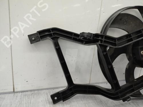 Radiator fan DACIA SANDERO 1.2 16V LPG | BP23711825M35  - Image 8