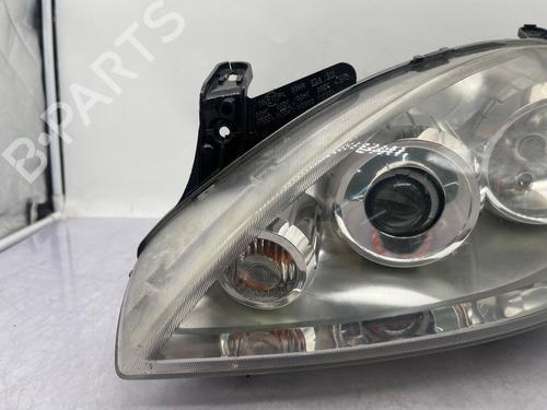 Left headlight OPEL CORSA C (X01) 1.3 CDTI (F08, F68) | BP36287931C28  - Image 5