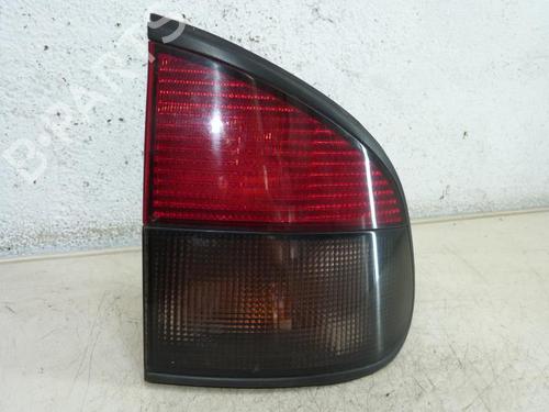 Used Right taillight Right taillight RENAULT SAFRANE I (B54_) 2.1 dT (B546) (88 hp) 23670439 23670439