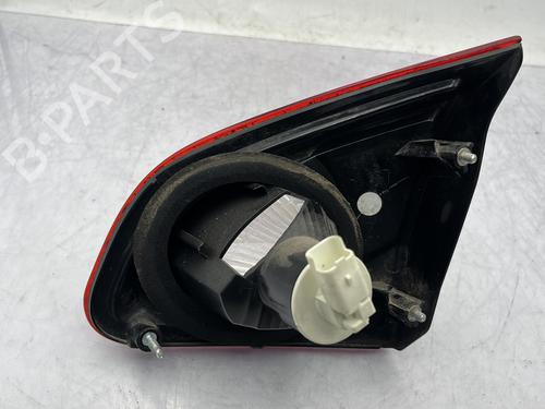 Used Left tailgate light Left tailgate light NISSAN QASHQAI I (J10, NJ10) 1.6 dCi (130 hp) 32765783 32765783