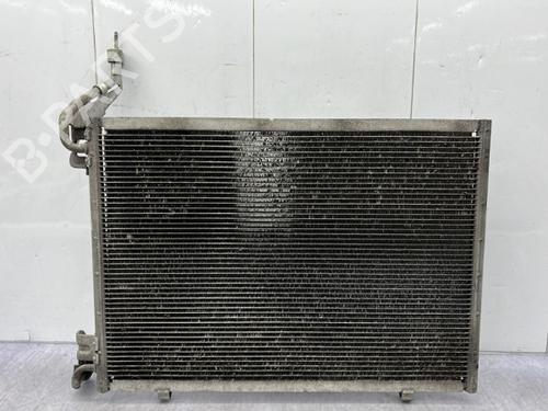AC radiator FORD FIESTA VI (CB1, CCN) 1.5 TDCi | BP23757088M32 
