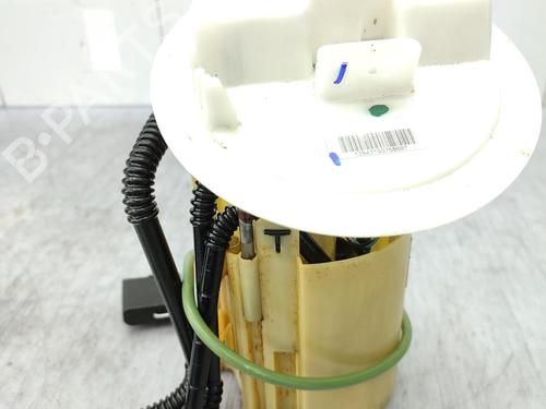 Fuel pump MERCEDES-BENZ C-CLASS (W204) C 200 CDI (204.007, 204.006) | BP23732836M76 
