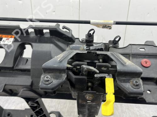 Frontplade/Frontkurv FORD FIESTA VI (CB1, CCN) 1.5 TDCi | BP33720260C72 - Image 19