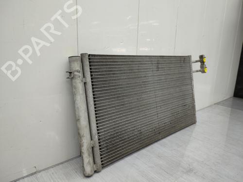 AC radiator BMW 1 (E87) 120 d | BP23733149M32 