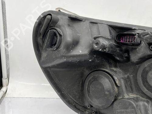 Left headlight FORD GALAXY II (WA6) 2.0 TDCi | BP28094980C28 