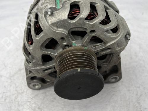 Alternator RENAULT CAPTUR I (J5_, H5_) 1.2 TCe 120 | BP33680171M7 - Image 4