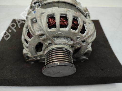 Alternator DACIA SANDERO II TCe 90 (B8M1, B8MA, B8AC) | BP23709024M7  - Image 5