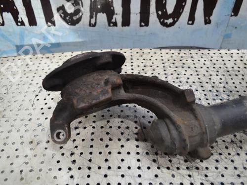 Right front shock absorber PEUGEOT 106 II (1A_, 1C_) 1.5 D | BP23665852M17 