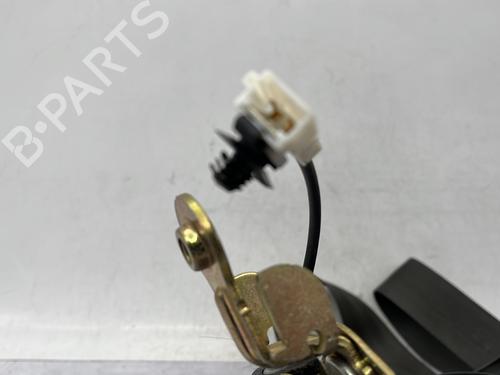 Used Front right seatbelt Front right seatbelt RENAULT CLIO III (BR0/1, CR0/1) 1.2 16V (BR02, BR0J, BR11, CR02, CR0J, CR11) (75 hp) 31321464 31321464